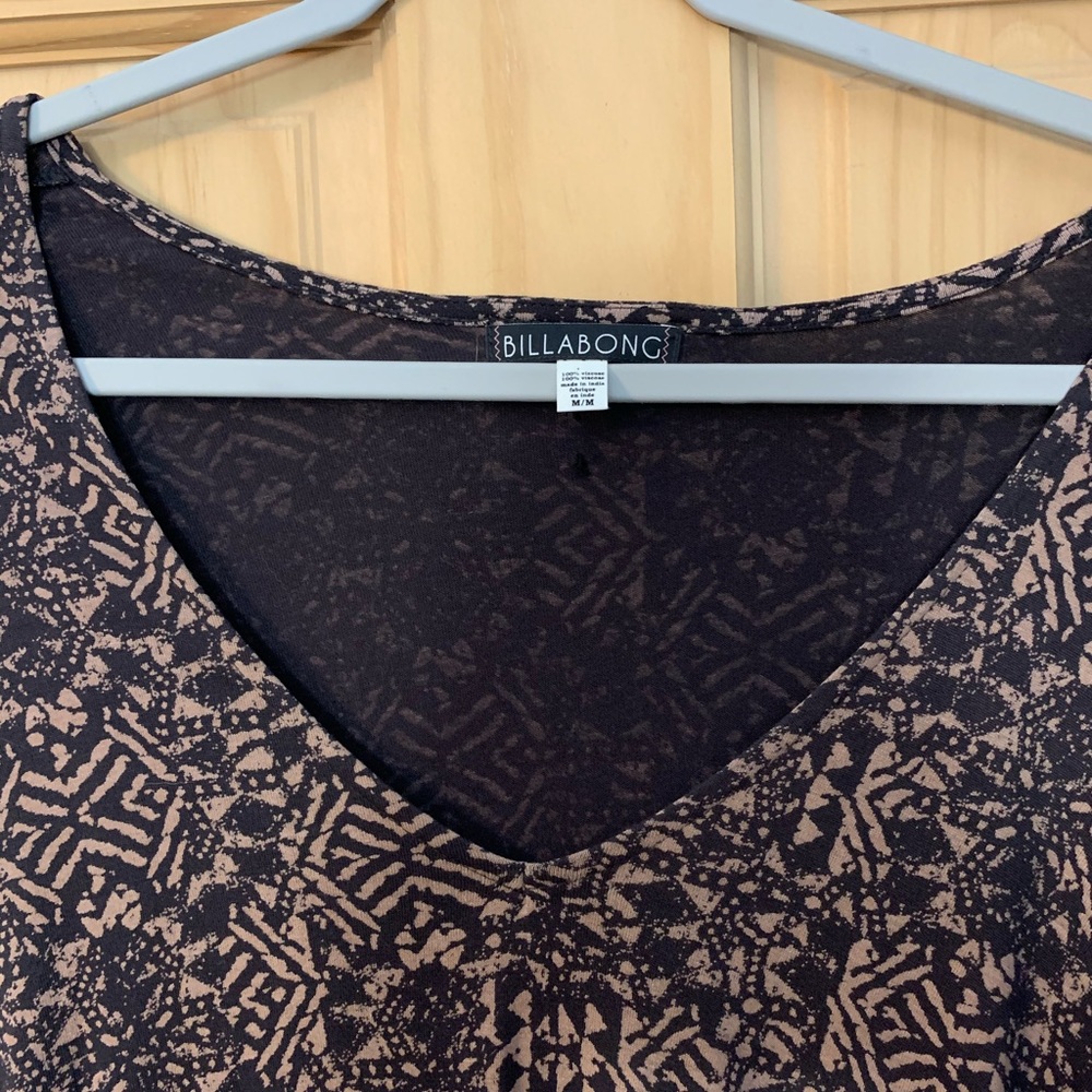 NEVER WORN!!! Billabong Romper